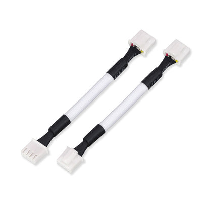 A2512HF-XP Plug Connector Terminal Wire 3302-24AGW Electrical Cable for Ultrasonic Communication