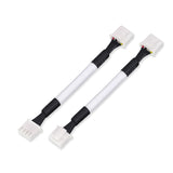 A2512HF-XP Plug Connector Terminal Wire 3302-24AGW Electrical Cable for Ultrasonic Communication