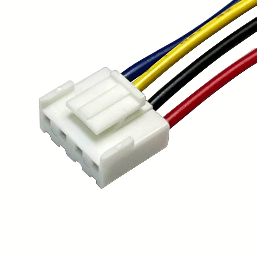 Extender Wire JST VHR-4N Male Female 2 3 9 Pin Connector Wire Harness Housing 3.96mm Terminal Cable