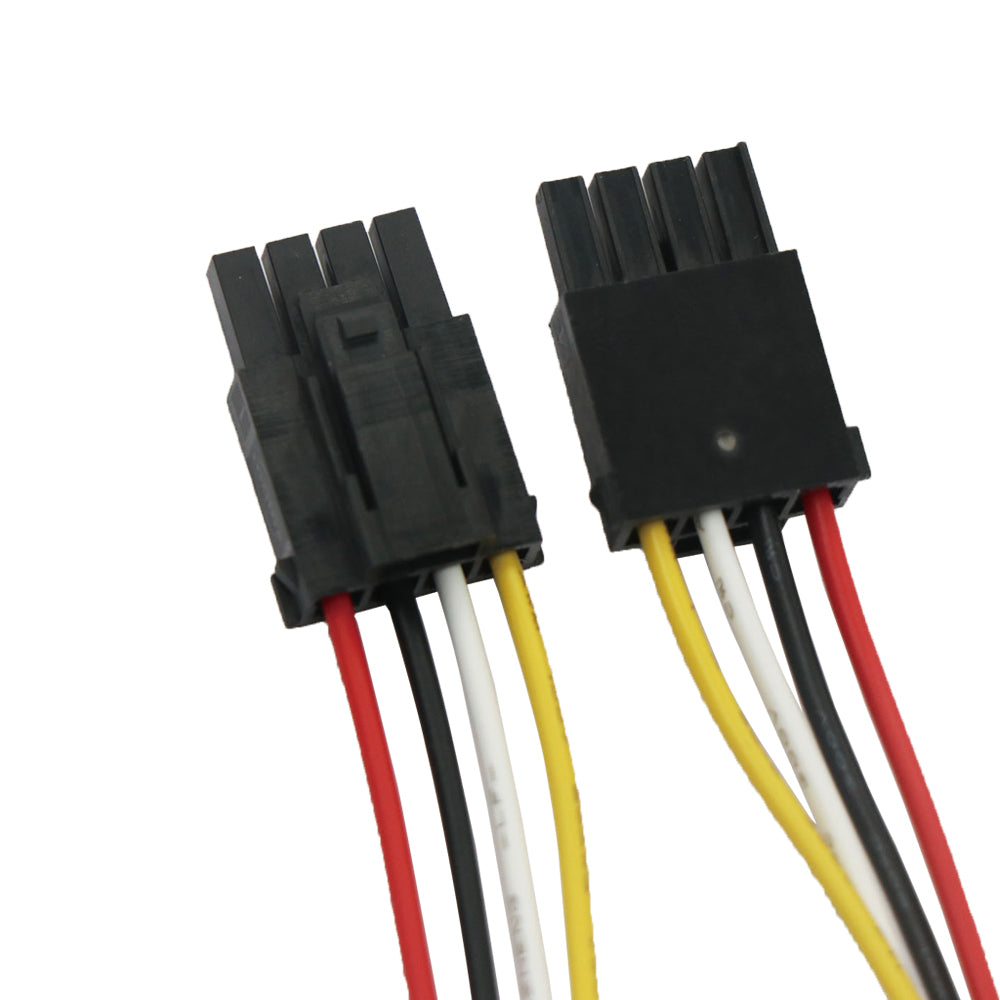 Molex200456-1214 2-12P Terminal Wire 5.7mm Pitch Connector Cable Assembly