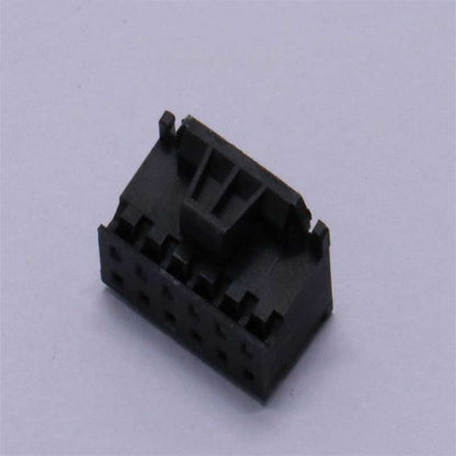 Custom 10073599-018LF bellwether SD-70005 connector wire for medical equipment