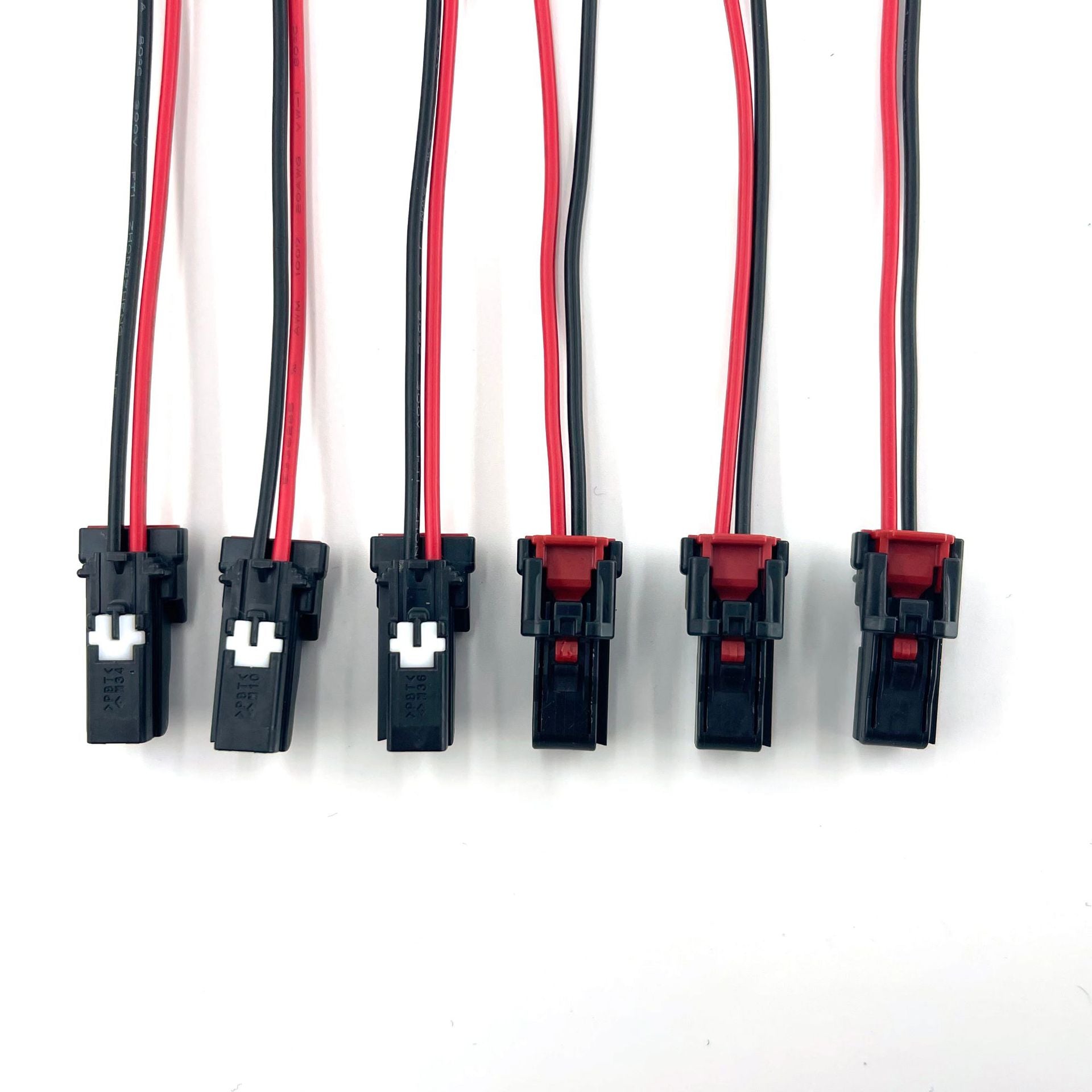 Auto 2pin plug Male of Sumitomo Electric 6098-8988 Wiring Waterproof Connector with Terminals