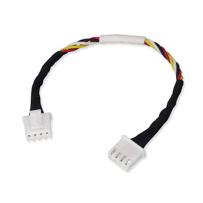 A2512HF-XP Plug Connector Terminal Wire 3302-24AGW Electrical Cable for Ultrasonic Communication
