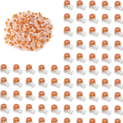 K1K2K3 Ethernet Telephone Line Terminal Block Connector Copper Cable UY-Schnittstelle Klemme Einzeladerverbinder Wire Harness with UY Twisted Cable