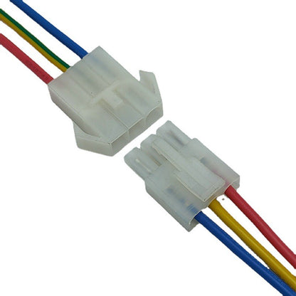 Molex 5559-3P Series 50361677 L6.2mm 3P Wiring Harness for LED Lighting Customized 39-01-2201