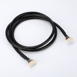 Customized Molex 501646-2000 2.0mm Interface Extension Wiring Harness for Speed Regulator Reducer Motor