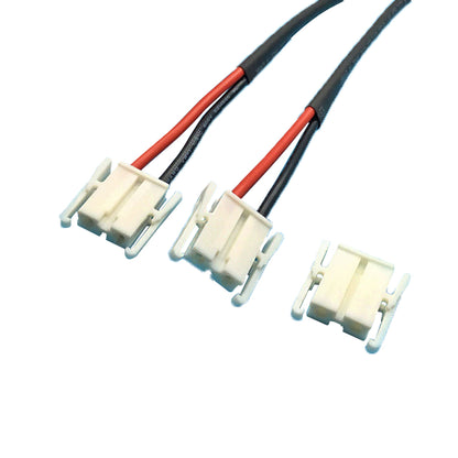 Tjc2a 7.5-5.5mm Terminal Wire Electronic Connector Wire to Board Wiring Harness