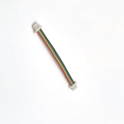 JST SHR-16V-S-B 1.0mm Pitch Connection Wire for Home Appliance