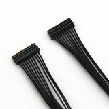 0.6mm Pitch 06XSR-36S 08XSR-36S Wire for Earphones Intelligent Sweeping Machine Lithium Battery Connection Harness