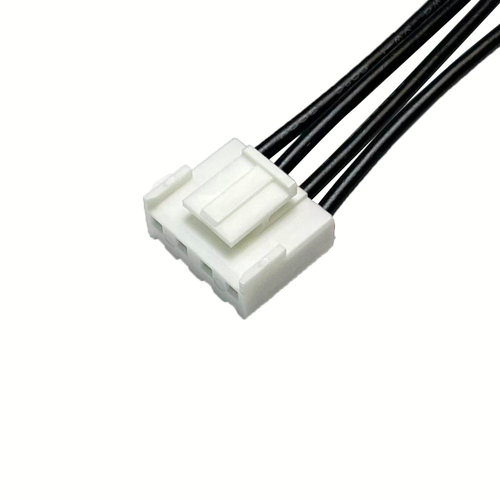 Extender Wire JST VHR-4N Male Female 2 3 9 Pin Connector Wire Harness Housing 3.96mm Terminal Cable