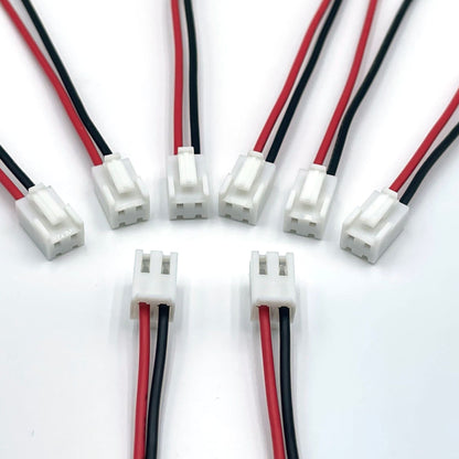 Jst Vhr-2n 3.96mm Pitch Small Field Proven Connector Copper Scrap Wire for Printed Circuit Board