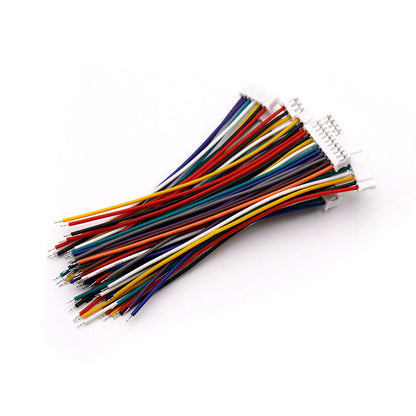 PH2.0 Terminal Wire 2-12P electronic JST  S3B-PH-K-S Connector Cable