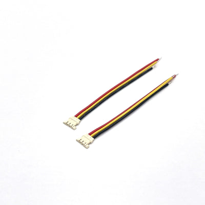 HRS DF58-3S-1.2C 1.2mm Pitch Wire Harness Series Small-Sized Low Profile 1.0mm Height Wire-to-Board Connectors Cable for Power Supply