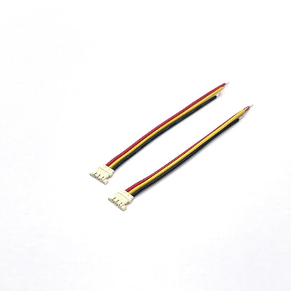 HRS DF58-3S-1.2C 1.2mm Pitch Wire Harness Series Small-Sized Low Profile 1.0mm Height Wire-to-Board Connectors Cable for Power Supply
