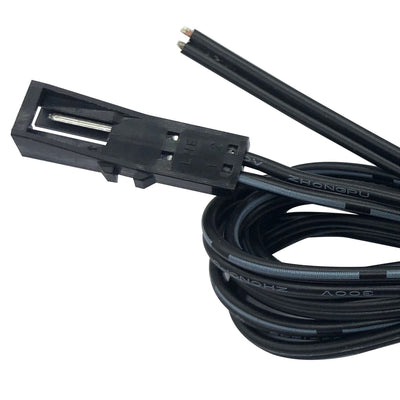 Комплект проводов Molex 50579402 для светодиодных светильников, 2,54 мм, с замком для шкафа-купе. 