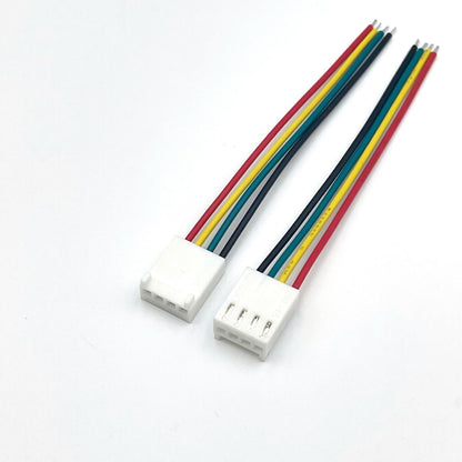 Molex 22012047 KK 254 Crimp Housing Friction Ramp 2510 2695 Series Wiring Harness Customized