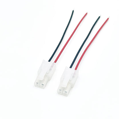 Molex 39012080 Mini-Fit Jr. レセプタクルハウジング デュアルロウ 4.2mmピッチ 5557 5559シリーズ MXケーブルアセンブリ カスタマイズ