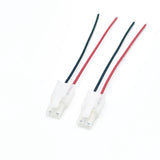 Molex 39012080 Mini-Fit Jr. Receptacle Housing Dual Row 4.2mm Pitch 5557 5559 Series MX Cable Assembly Customized