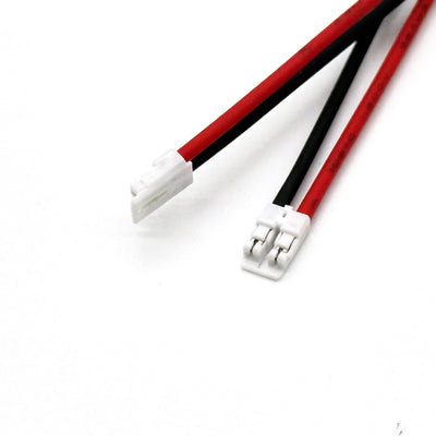 HRS DF61-2S-2.2C(13) 2.2mm Pitch Wire-to-Board Swing-Lock Connector Wire Assembly for Low-Profile Power Source