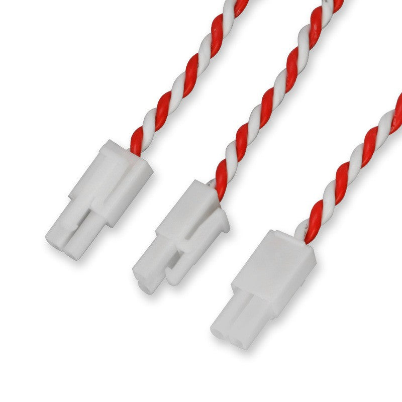 Molex 5559-3P Series 50361677 L6.2mm 3P Wiring Harness for LED Lighting Customized 39-01-2201