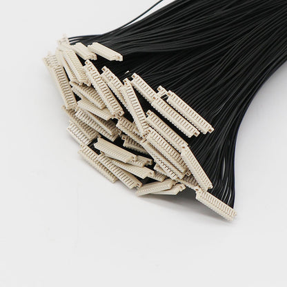 JST SUHR-16V-S-B 0.8mm Pitch Wire Harness Wire-to-Board for Battery