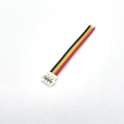 HRS DF59-3P-2C 2mm Pitch Multi Functional Connector System Floating Board-to-Board Swing-Lock Short-Circuit Wire Harness Customized