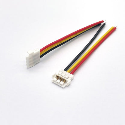 HRS DF59-3P-2C 2mm Pitch Multi Functional Connector System Floating Board-to-Board Swing-Lock Short-Circuit Wire Harness Customized