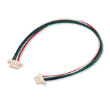 Amphenol 10145492-04LF 10145493-10LF Minitek 0.80mm Wire-to-Board Connector Wiring Harness Customized