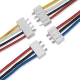 JST SDN3.96mm Terminal Wire Quick Connection Wire Harness for PCB Machine Board