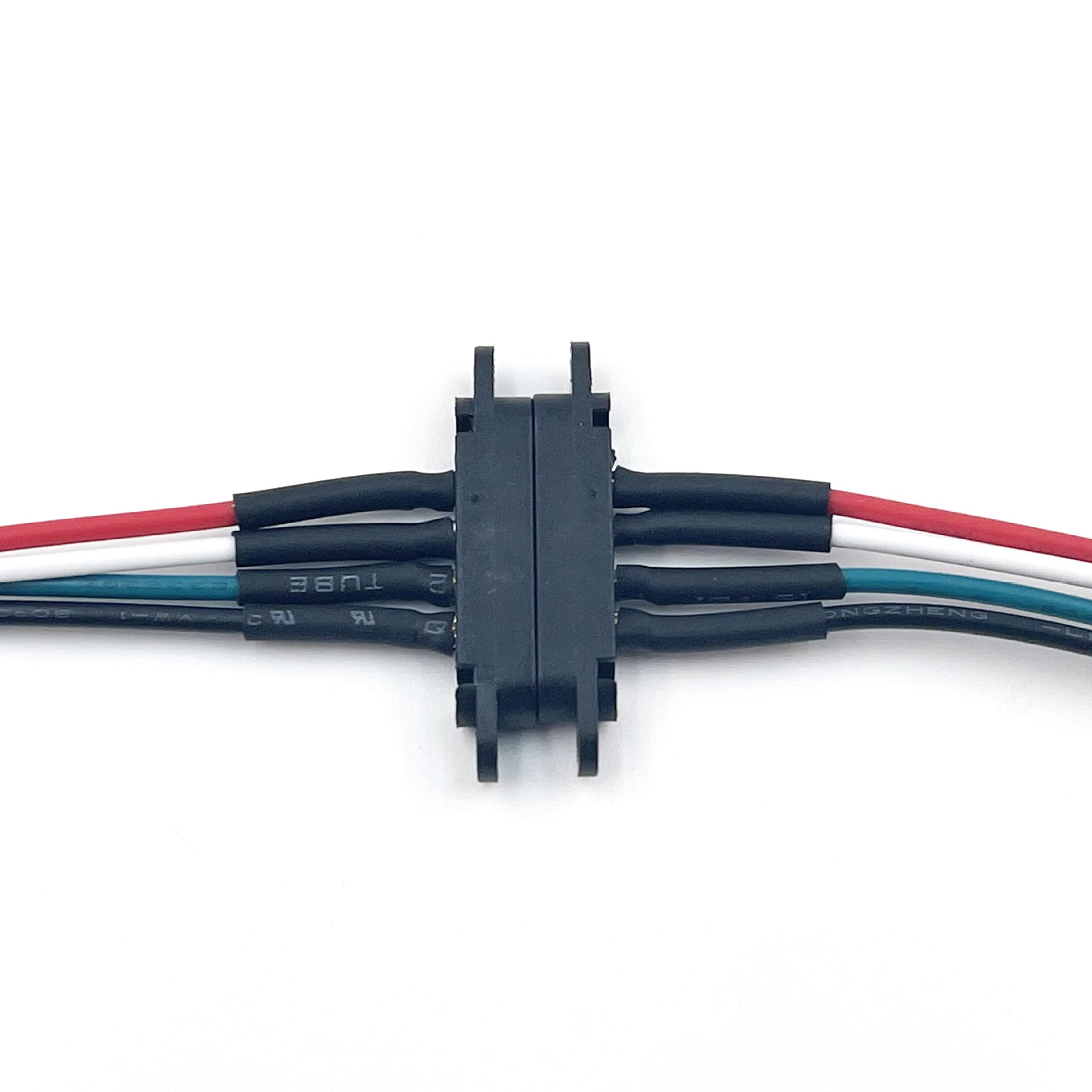 Spring Connector Magnetic Pogo Pin Male Connector 2.54mm Pitch XH Wire Harness for Smart Bracelet and EV Chargers