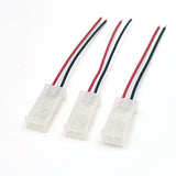 Molex 39012080 Mini-Fit Jr. Receptacle Housing Dual Row 4.2mm Pitch 5557 5559 Series MX Cable Assembly Customized