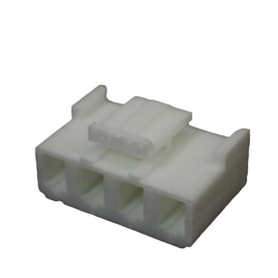 JST NVR-04 NV Connector Side Stackable 5.0mm Pitch Disconnectable Crimp Style Wire Harness for Coffee Machine