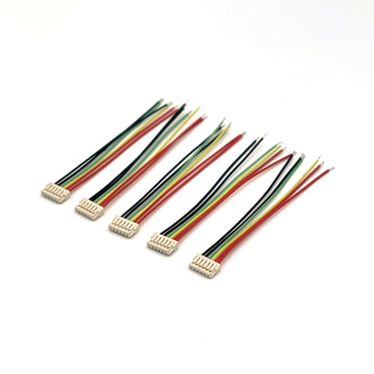 JST SUHR-16V-S-B 0.8mm Pitch Wire Harness Wire-to-Board for Battery