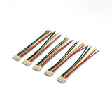 JST SUHR-16V-S-B 0.8mm Pitch Wire Harness Wire-to-Board for Battery