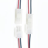 Molex 39012080 Mini-Fit Jr. Receptacle Housing Dual Row 4.2mm Pitch 5557 5559 Series MX Cable Assembly Customized