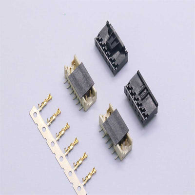 Custom 10073599-018LF bellwether SD-70005 connector wire for medical equipment