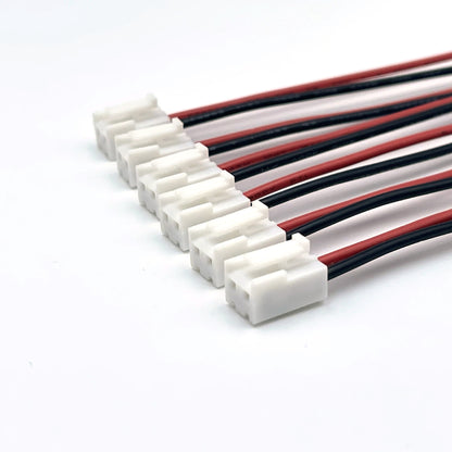 Jst Vhr-2n 3.96mm Pitch Small Field Proven Connector Copper Scrap Wire for Printed Circuit Board