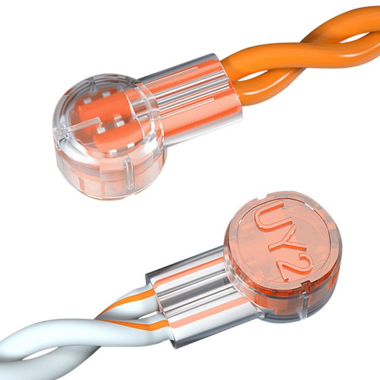 Factory Direct Sales Customize High-Quality K2 Connectors Wire for Fast and Non-destructive Transmission