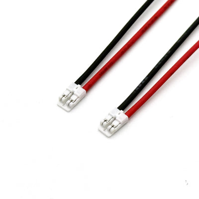 HRS DF61-2S-2.2C(13) 2.2mm Pitch Wire-to-Board Swing-Lock Connector Wire Assembly for Low-Profile Power Source