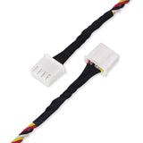 A2512HF-XP Plug Connector Terminal Wire 3302-24AGW Electrical Cable for Ultrasonic Communication