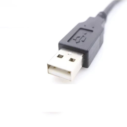 OEM Custom Fast Charging USB A to other connector Spiral Cable Assembly