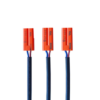OJ-603 2Pin Quick Plug Connector Cable for LED Lighting