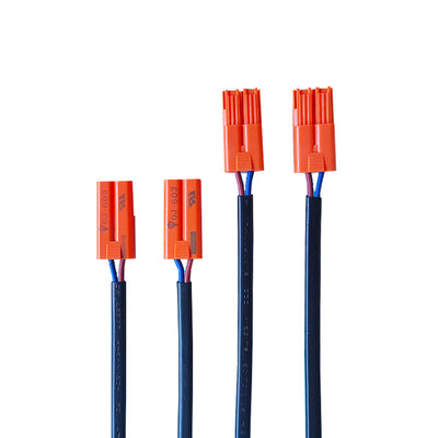 OJ-603 2Pin Quick Plug Connector Cable for LED Lighting