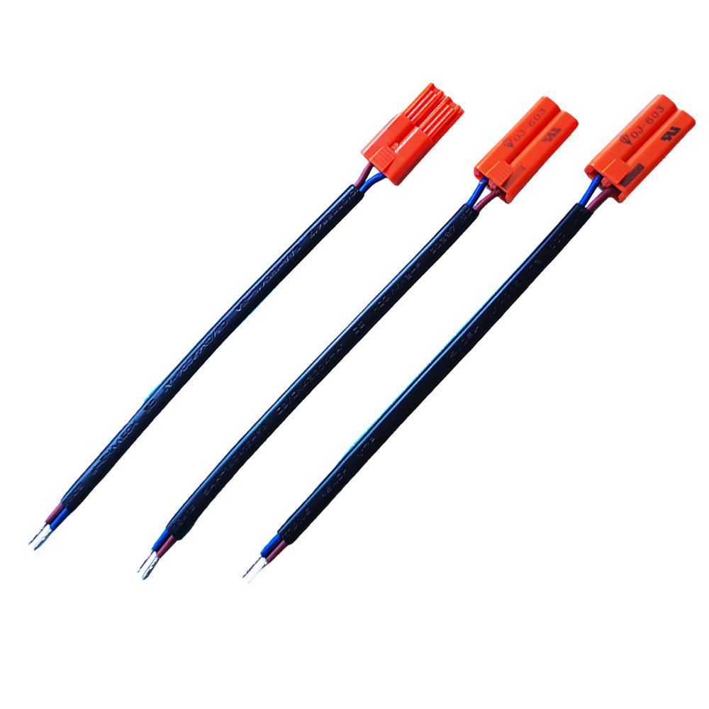 OJ-603 2Pin Quick Plug Connector Cable for LED Lighting