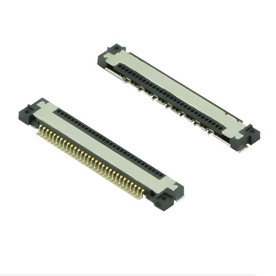 Original imported Kel Usl00-30L-C 30pin Lvds Cable fit 0.4mm to 1.27mm Motherboard