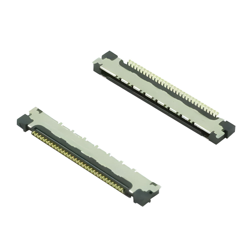 Original imported Kel Usl00-30L-C 30pin Lvds Cable fit 0.4mm to 1.27mm Motherboard