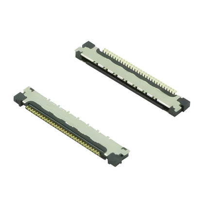 Original imported Kel Usl00-30L-C 30pin Lvds Cable fit 0.4mm to 1.27mm Motherboard