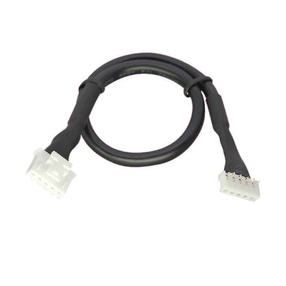 PH2.0-5P to XH2.54-5P Terminal Wire Automotive Sensor Wiring Toy Battery Plug Cable