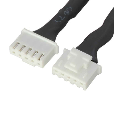 PH2.0-5P to XH2.54-5P Terminal Wire Automotive Sensor Wiring Toy Battery Plug Cable