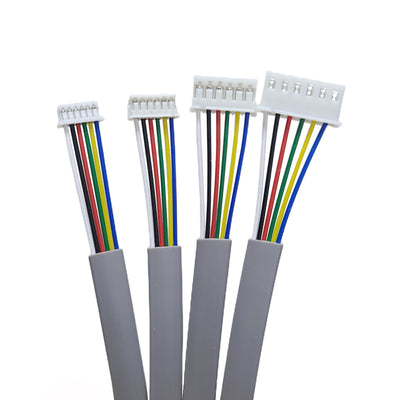 8Pin PH2.0 to RJ45 Adapter Cable for Network Device Wiring